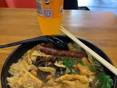 -螺府秘制螺蛳粉(陈文村店)