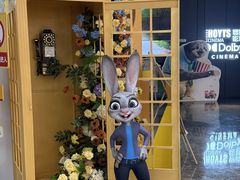 -寰映影城(朝阳合生汇杜比影院店)