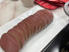 -彭记铁锅肥肠(东四总店)