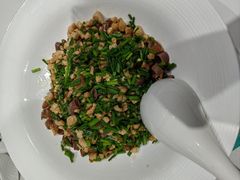 海肠捞饭-渔码头食府·20年蓬莱老字号(登州路店)
