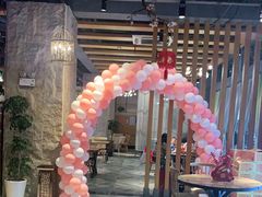 -香山湖家家宴(中山陵店)