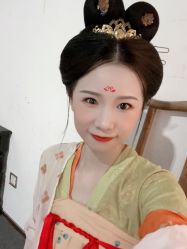 -盘子女人坊古装写真摄影(南京总店)