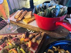 -haxnbauer海森堡德国餐厅(深圳coco店)