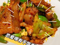 -一品红川菜(皇岗店)