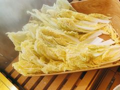 -牛YO寿喜烧火锅自助(三台子万象汇店)
