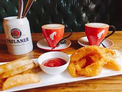 -德福楼咖啡吧(德福巷店)