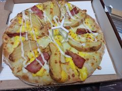 -必胜客(滨江店)