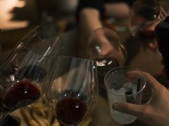 -Nirvana Cafe&Bar(北仓文创街区店)