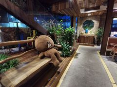 -渔太泰漓江小馆·广西融合菜(西街店)