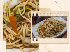 手工海鲜面-海坛特色小吃·只做平潭特色菜(平潭店)