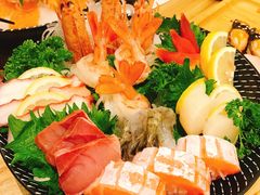 -Sushi Love 创意寿司(丽影广场店)