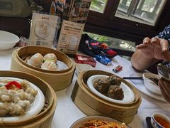 -东江渔村·古典园林·30年粤菜老字号(太和店)