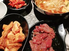 -汉拿山(印象城店)