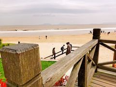 -舟山希尔顿酒店