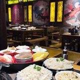 吃在成都|这样吃火锅，人均60扶墙出❗️