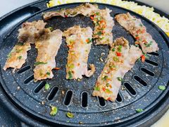 -朴太院·朝鲜族炭火烤肉(民乐园总店)