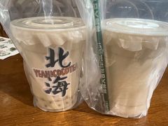 -椰椰大吉(海城店)