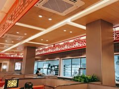 -蝎王府羊蝎子(虎坊桥总店)