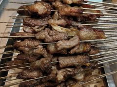 -东仪路传统烤肉
