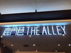 门面-鹿角巷The Alley(龙湖天街店)