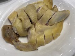 -香港富临皇宫(五月花商业广场店)