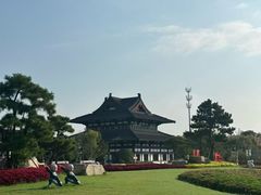 -狼山风景名胜区