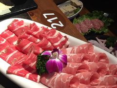 -味舵主不改良老火锅(杨舍老街店)
