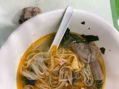 -老乡鸡(南京河西雨润大街店)