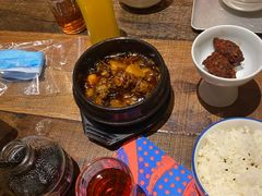 -铁公鸡·四川料理(天环广场店)