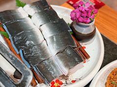 -柔杉家黑牛烤肉·活鳗鱼(太原街店)