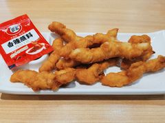 -米村拌饭(太和区万达店)