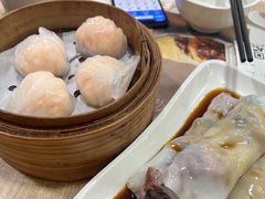 -添好运点心专门店(中环IFC店)