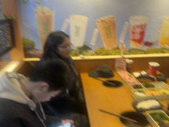 -呷哺呷哺 黄金牧场 (欢乐谷店)