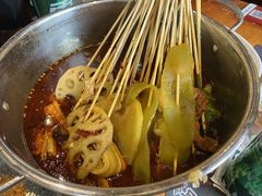 -付小姐在成都(中山公园店)
