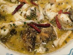 -花椒俏川菜小馆(南海万达店)