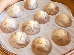 特色小笼包-鼎泰丰(渔阳店)