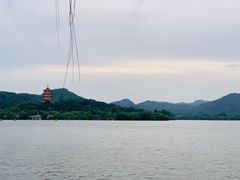 -柳莺湖上·湖景餐厅·江南菜(西湖店)