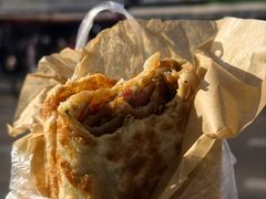 -金杨老摊头蛋饼(金口路店)