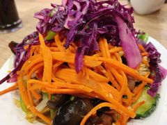 -贺莉嫂北二巷香菇芙蓉面(抗大商厦店)