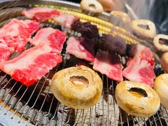 特味肥牛-泥炉烧肉师(新街口金銮巷店)