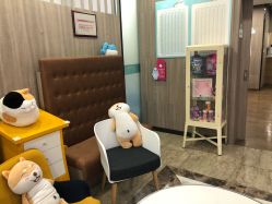 -睿宝儿科·眼科·口腔(静安大悦城门诊部)