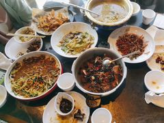 -金掌勺东北菜(格兰晴天店)