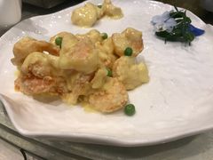 -汇贤府·李氏鲁菜(五棵松店)