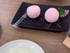 -小川洋风料理(武胜路凯德广场店)