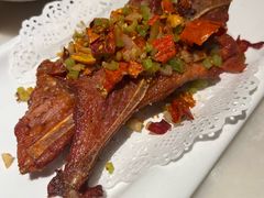 -小菜园新徽菜(江阴万达店)