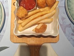 -悦荟牛排餐厅(佳木斯万达店)