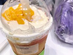 杨枝甘露-奈雪的茶(湖滨银泰in77C区PRO店)