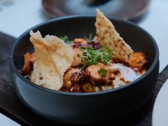 -Ocean's Table 欧舍