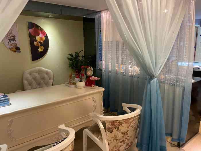 粤榕汇·高端spa(正佳店)-"地点好方便,就在正佳金殿,从正佳广场ni.