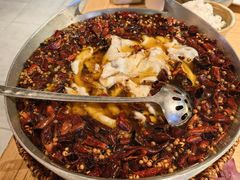 -水煮三国·川鲁江湖菜(香山店)